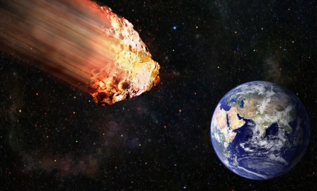 Open enlarged image Meteorite pieces from 55,000 mph fireball discovered, NASA confirms