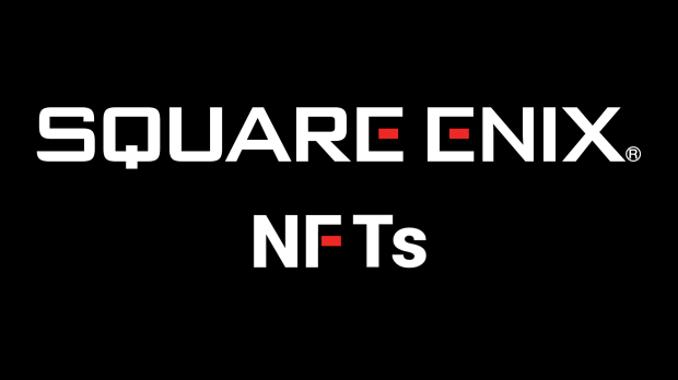 NFTs weren't the main reason Square Enix sold to Embracer Group 24 | TweakTown.com