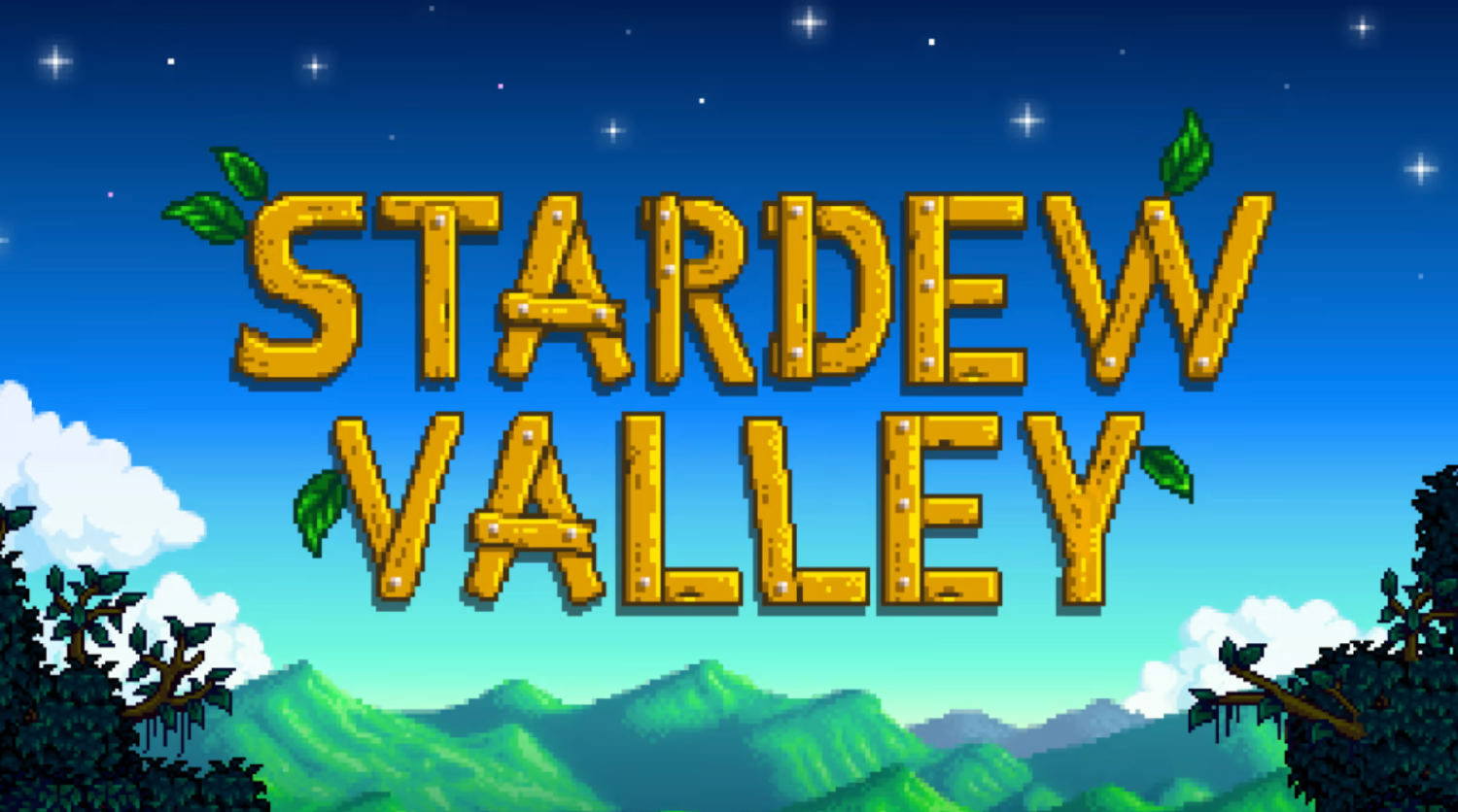 Stardew Valley continues massive success streak with 20 million sales