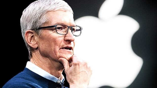Open enlarged image Apple just discontinued one of its most popular products ever created