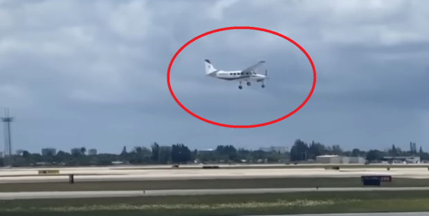 Open enlarged image Pilot collapses and passenger with 'no idea how to fly' lands plane