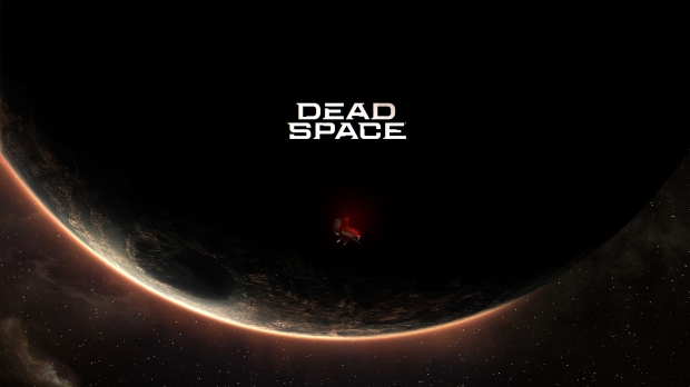 dead space original release date