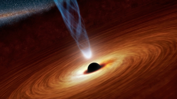 Un nuevo vídeo de la NASA muestra los agujeros negros más famosos y sus estrellas víctimas