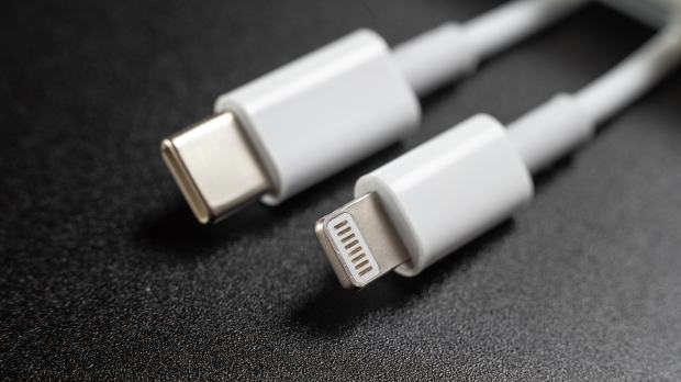 Apple is reportedly testing future iPhone's with USB-C