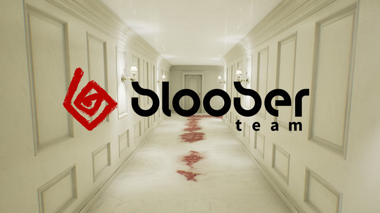 Bloober team