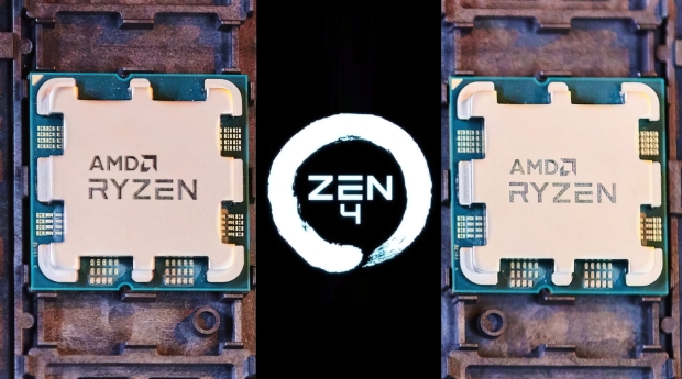 AMD Ryzen 9 7950X CPU: possible 24C / 48T, up to huge 5.4GHz CPU clocks 02 |  TweakTown.com