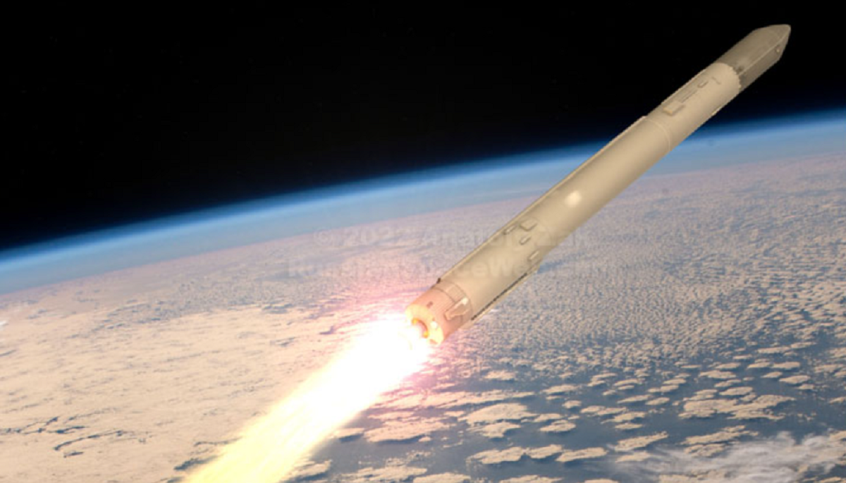 Russia fails miserably at recent 'classified' space launch | TweakTown