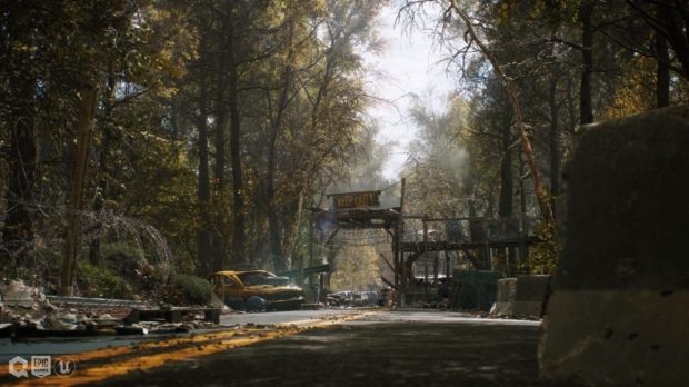 Este carrete de Unreal Engine 5 te hará babear y actualizar 11 |  TweakTown.com