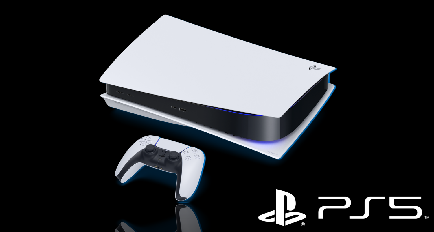 PlayStation 5: Sony gives first look at new PS5 console and games, Science  & Tech News