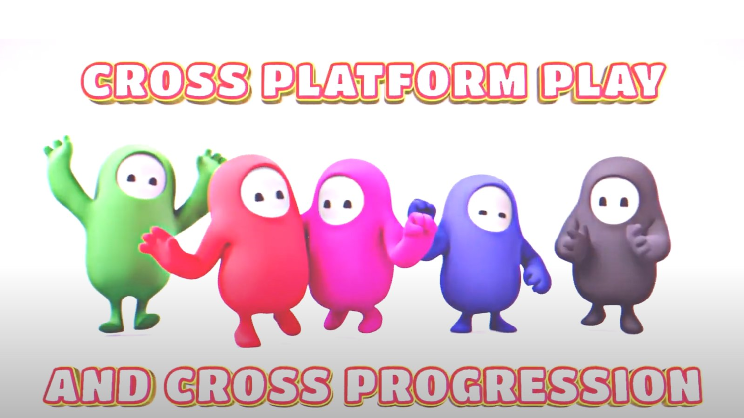 Fall Guys: How to Enable Crossplay and Cross-Progression