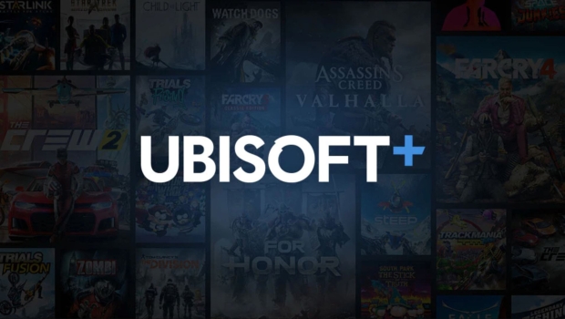 Tons of Ubisoft back catalog games come to PlayStation Plus in June