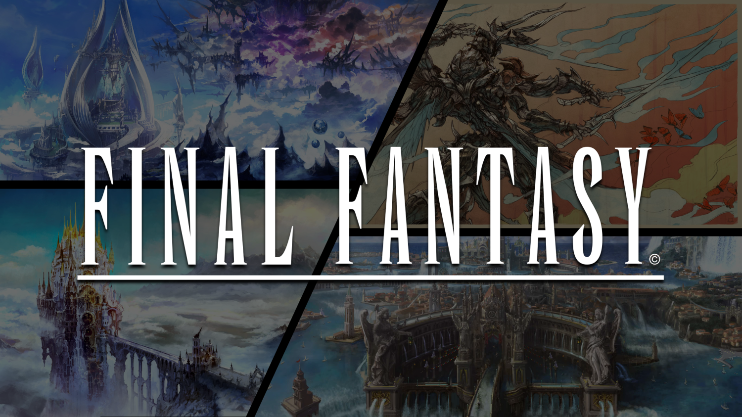 Final Fantasy Franchise Sales Top selling Final Fantasy Games Ranked