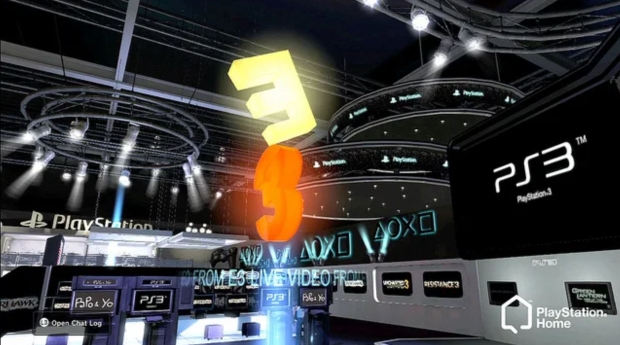 PlayStation Home needs to come back for Sony's new metaverse 7