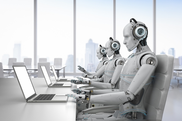 Open enlarged image Russian government trolled by a robot that's purpose is to waste time