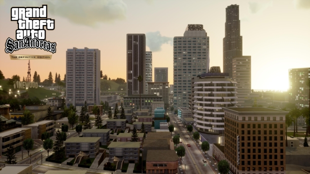 Rockstar is giving GTA: The Trilogy – Definitive Edition PC buyers a free  game