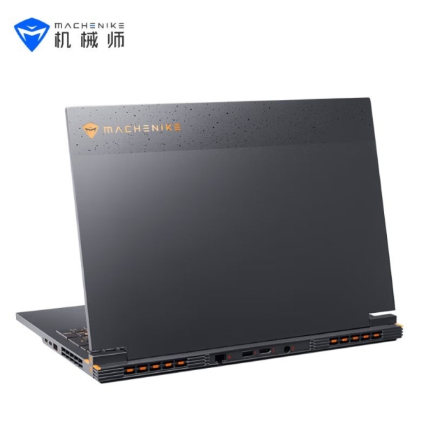 Laptop nou de la Machenike: Pachete GPU Intel Arc A730M (ACM-G10) pentru 1.200 USD 03 |  TweakTown.com