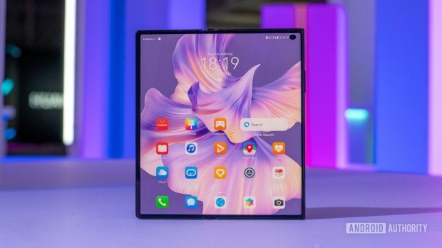 Lanzaron el teléfono plegable Huawei Mate Xs 2: pantalla de 120Hz, pero no 5G 07 |  TweakTown.com