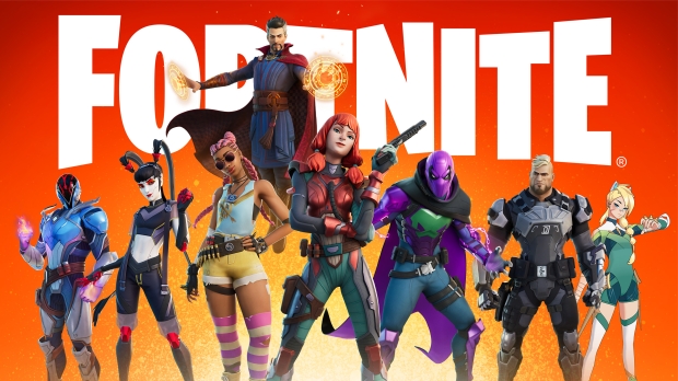 Fortnite otrzyma pełne mody Unreal Engine w 2022 r.