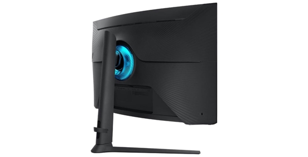 Samsung's new Odyssey Neo G7 monitor: Quantum Mini LED + 4K @ 165Hz 02 |  TweakTown.com