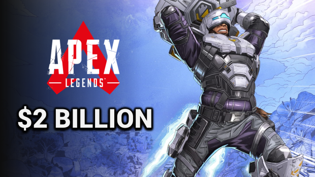 Apex Legends Review: the Best New Game of 2019