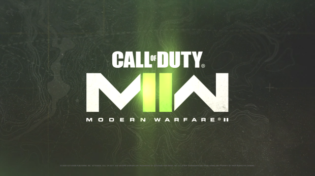 Announcing Call of Duty®: Modern Warfare®