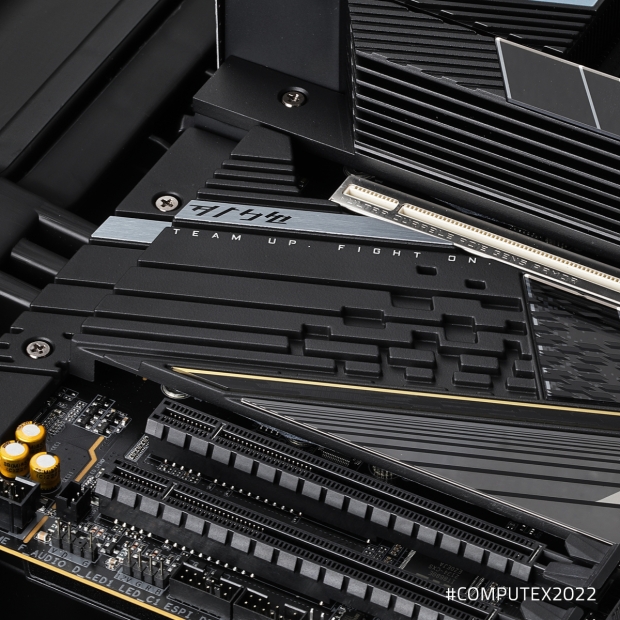GIGABYTE's new X670E AORUS Xtreme motherboard looks incredible