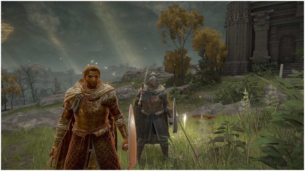 Elden Ring's seamless co-op mod will have a public beta this week