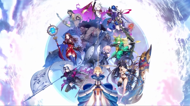 PlayStation mobile push to be led by Fate Grand Order dev Lasengle