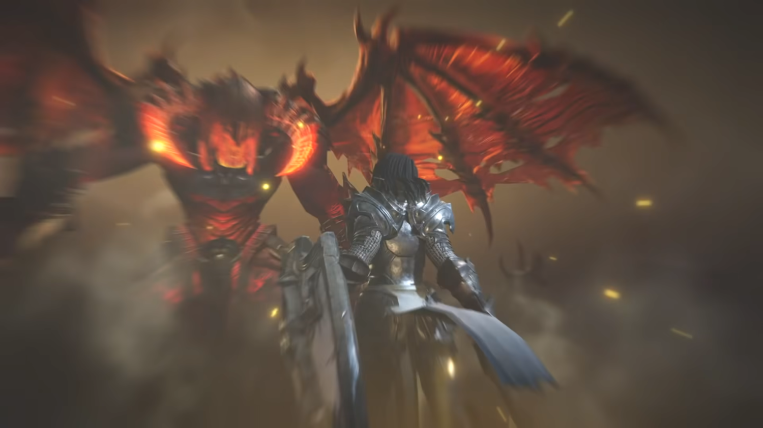 Lootbox laws reportedly block Diablo Immortal launches