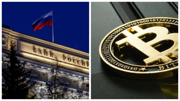 can russia use bitcoin instead of swift