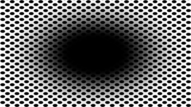 New scientific illusion tricks human reflexes in 86% of people