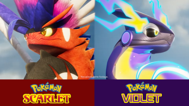 When will Pokémon Home come to Pokémon Scarlet & Violet? Date confirmed