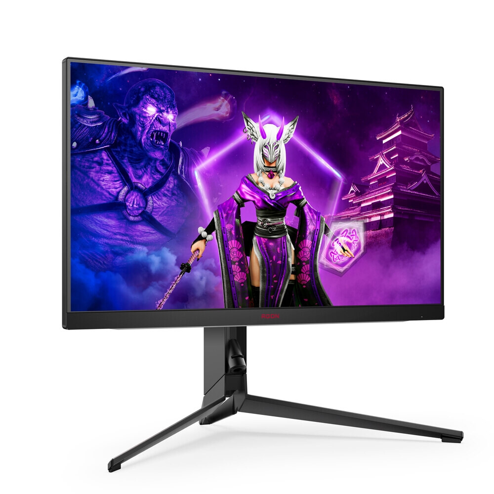 best 300 hz monitor