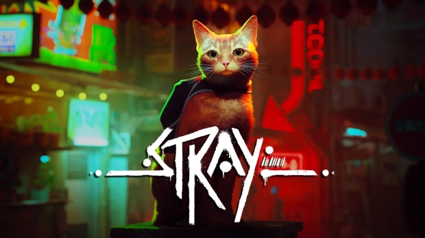 Stray, PS4 + PS5 + PC exclusive lets you play a cat, drops on July 19