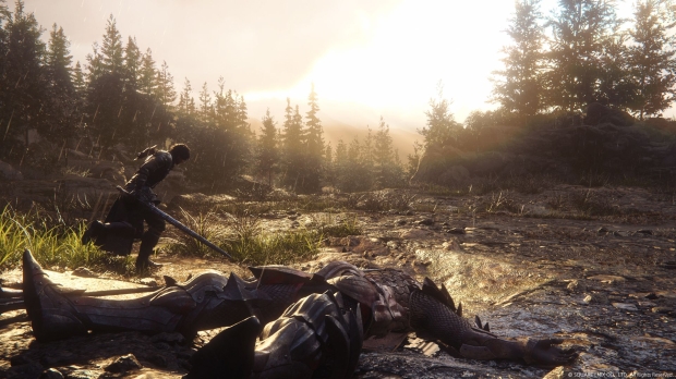 Final Fantasy XVI is a true next-gen spectacle on PlayStation 5 115