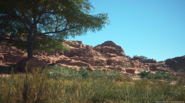 Final Fantasy XVI is a true next-gen spectacle on PlayStation 5 117