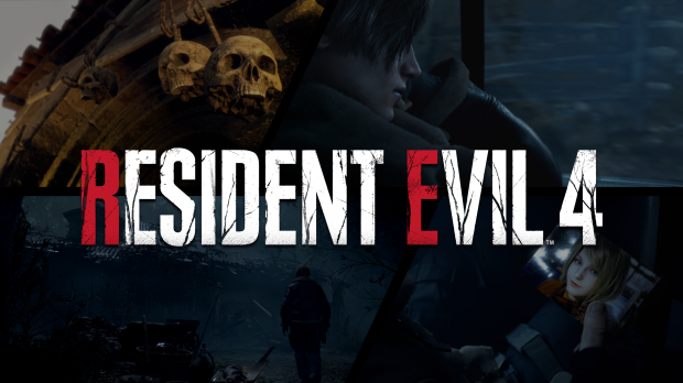 Resident Evil 4 Remake  PS5 Vs PC Graphics Comparison 4K (Ray