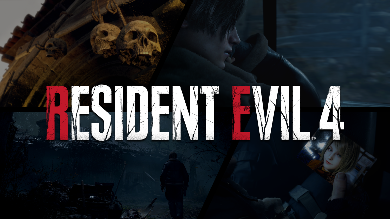 Resident Evil 4: Release date, PS VR2, story and more