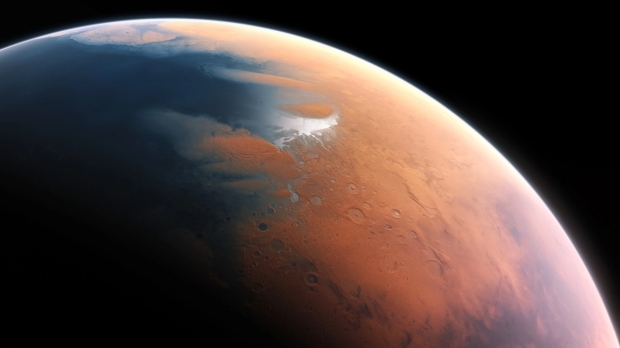 De doorbraak kan de oorsprong van het leven op aarde en mogelijk op Mars onthullen