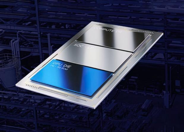 Intel 14th Gen Core 'Meteor Lake' rumor: new LGA 2551 socket teased