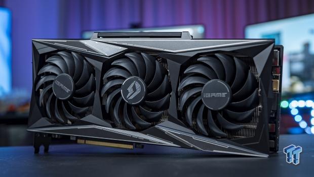 NVIDIA GeForce RTX 40 SUPER GPU Specs & Performance Leak: 4080