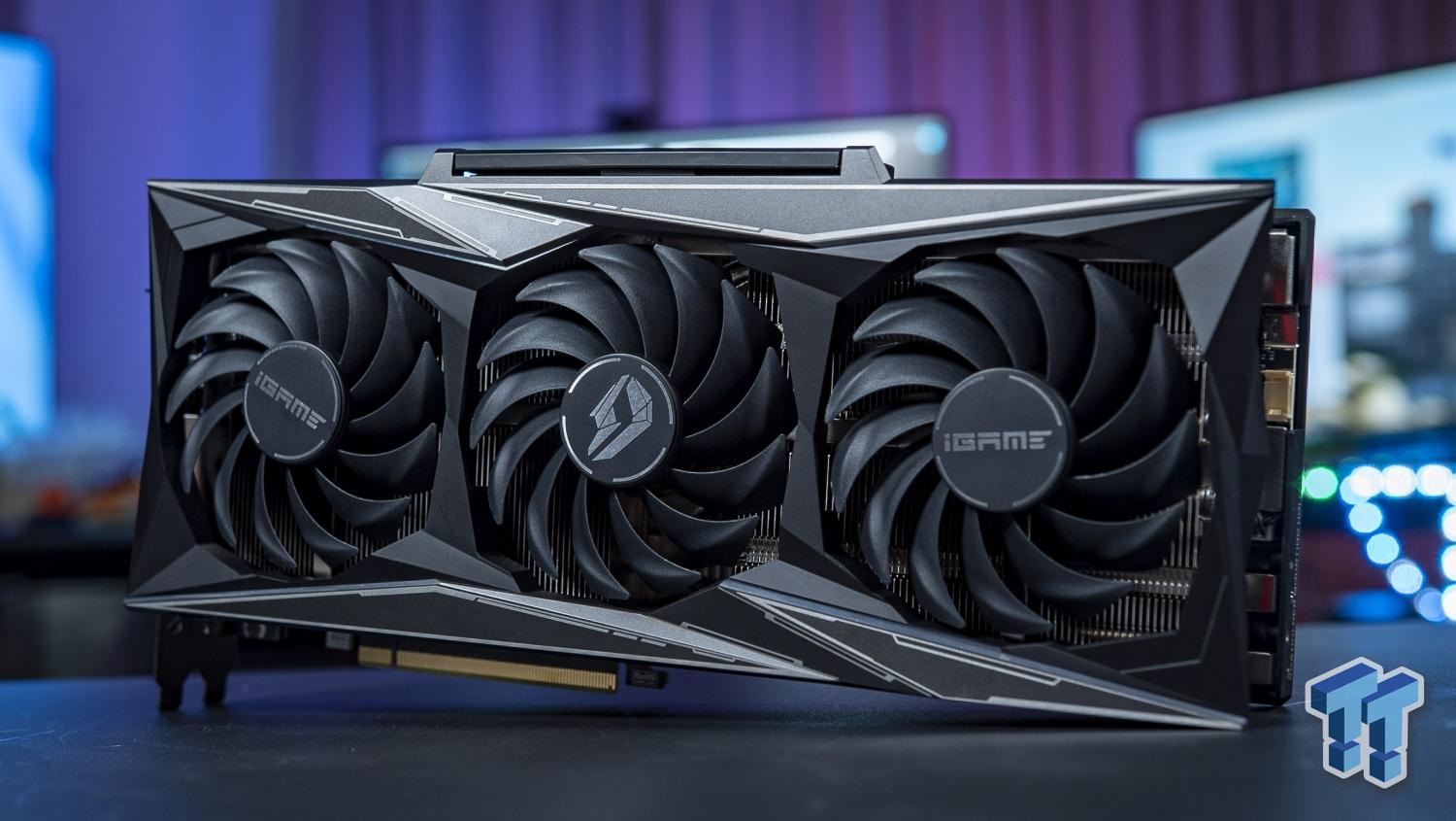 NVIDIA GeForce RTX 4060 reportedly consumes more power than RTX 3070 (220W)  