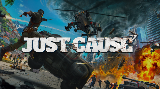 Square Enix provides surprise update on next Just Cause game - Dexerto