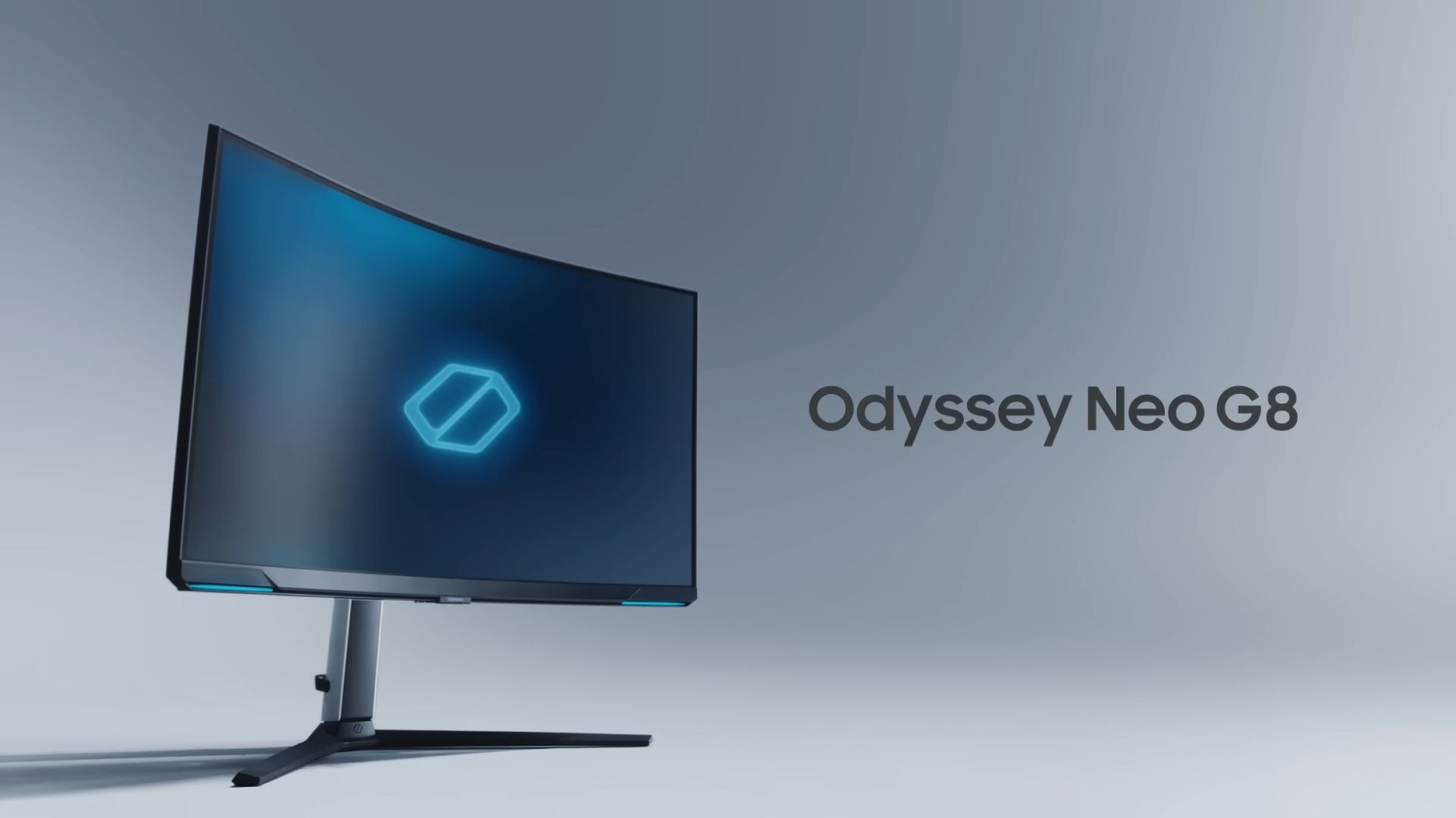 World's First 4K 240hz MiniLED Gaming Monitor! 🔥 [Samsung Odyssey Neo G8]  