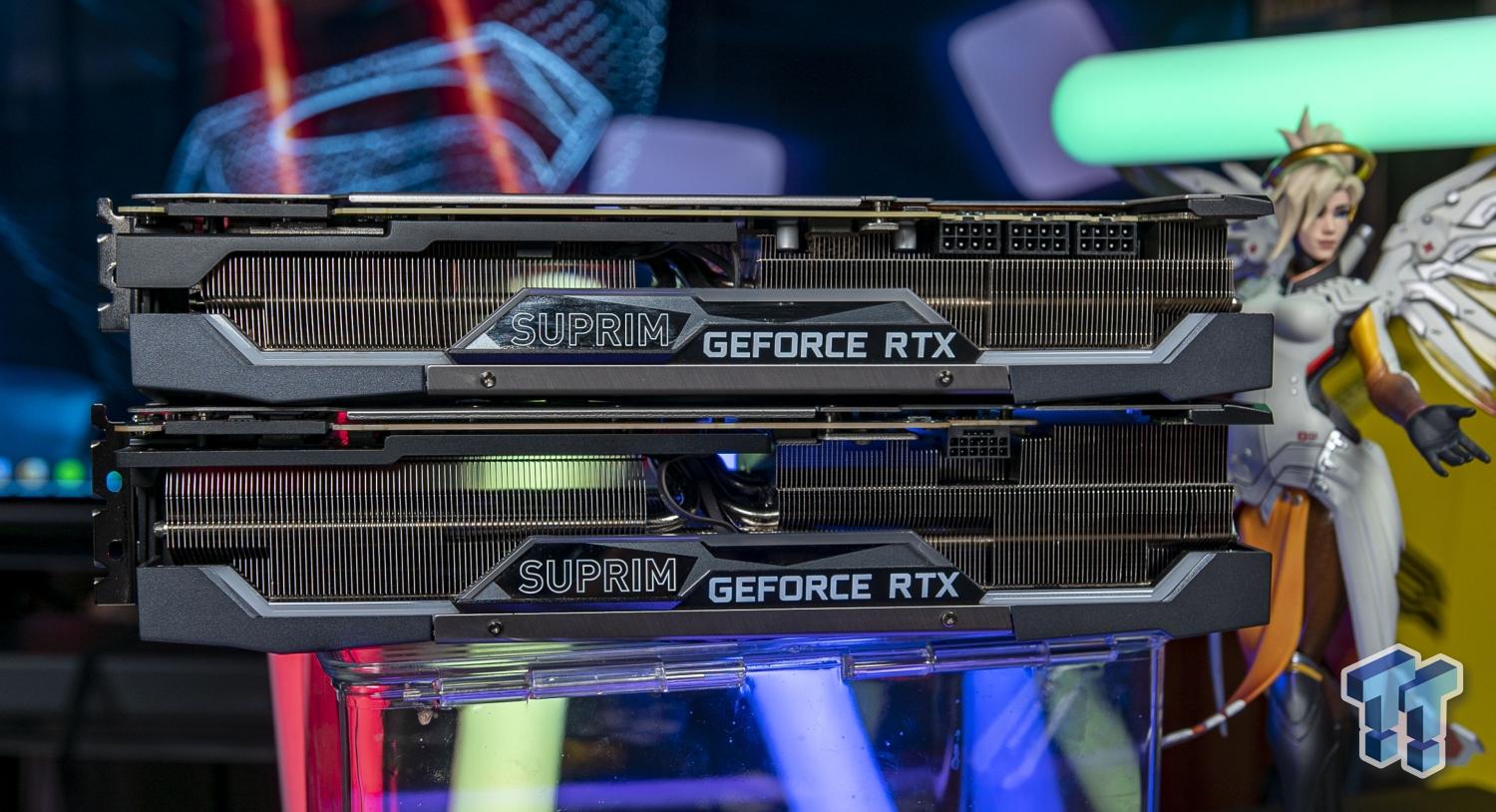 NVIDIA GeForce RTX 4080 Ti teased: based on AD102 GPU, should have