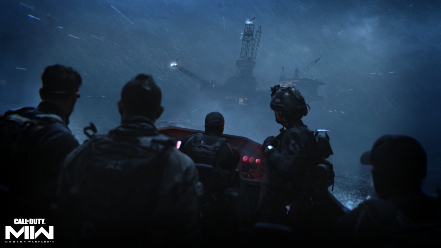 Call of Duty: Advanced Warfare is a next-gen showcase -- and it's