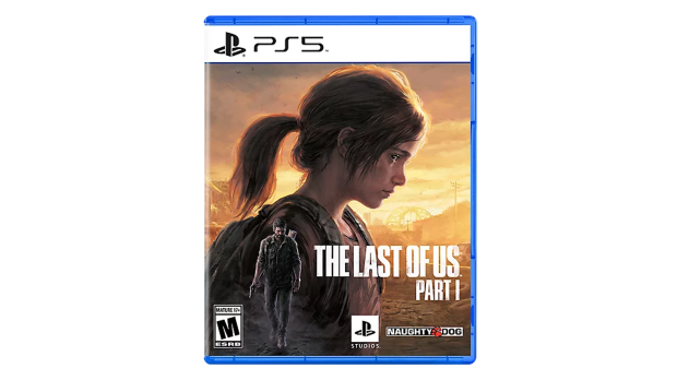 The Last Of Us Part 1 - PS5 - Interactive Gamestore