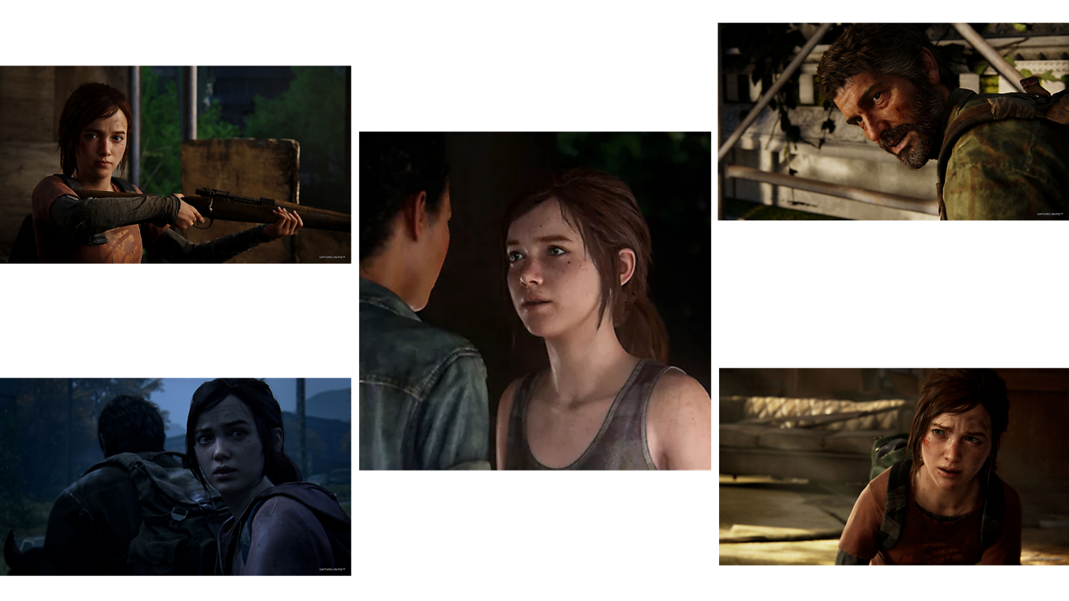 The Last of Us Remake PS5 : Sony might be focusing on just the