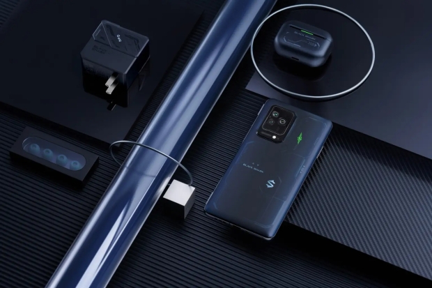 Le Smartphone Black Shark 5 Pro Intègre La Technologie De Refroidissement « Anti-Gravity Dual-Vc » 08 |  Tweaktown.com