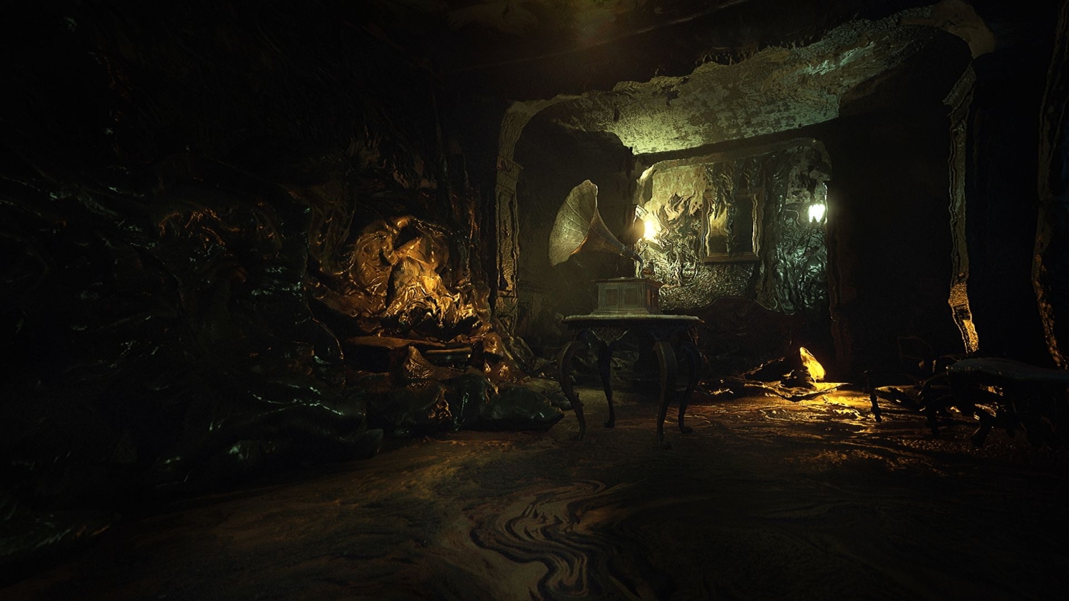 Six years after Layers of Fear, Bloober Team still can't get mental health  right